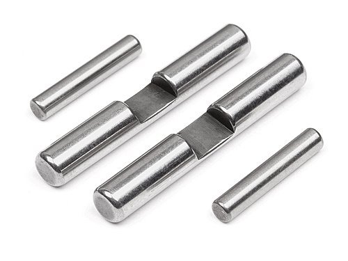 Differential Shaft