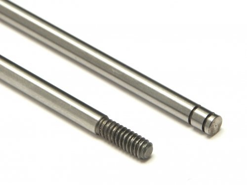 SHOCK SHAFT 3 X 61MM (2PCS)