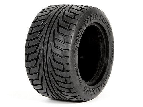 TRUCK V GROOVE TIRE M COMPOUND 2.2