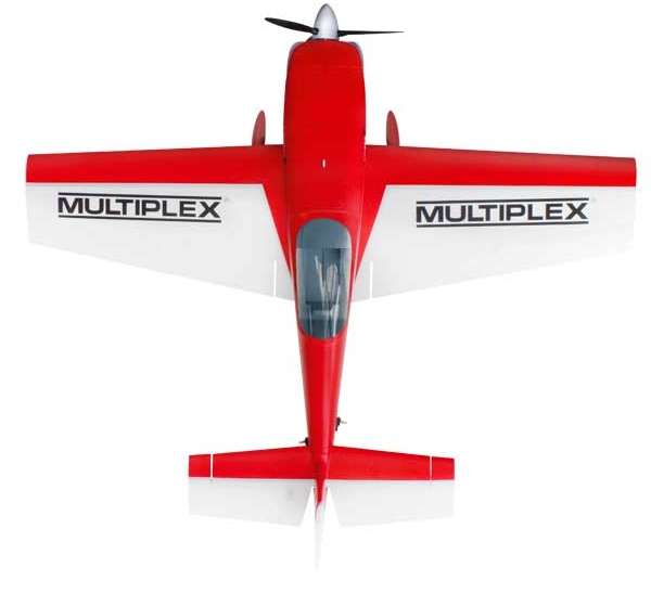 MULTIPLEX - EXTRA 300S RR