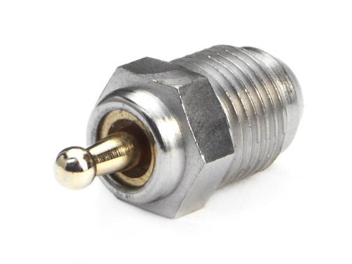 GLOW PLUG COLD R8 FOR TURBO HEAD ENGINES