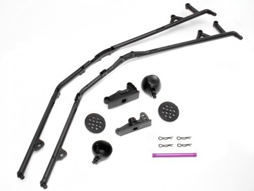 ROLL BAR SET (LONG)