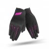 SHIMA RĘKAWICE MOTOCYKLOWE ONE EVO LADY PNK
