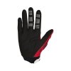FOX RĘKAWICE OFF-ROAD 180 RACE SPEC FLUORESCE RED