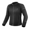 SHIMA KURTKA  MOTOCYKLOWA X-MESH 2.0 MEN BLACK