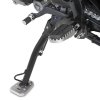 GIVI POSZERZENIE DODATKOWE STOPKI  APRILIA Tuareg