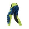 FOX SPODNIE JUNIOR FLEXAIR IMPRESSION FLUO YELLOW