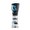 GAERNE BUTY CROSS/ENDURO SG-12 LIMITED BL/W/CAR BL