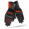 SHIMA RĘKAWICE MOTOCYKLOWE STX 2.0 LADY RED