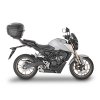 KAPPA STELAŻ KUFRA CENTR HONDA CB 125R (18-19),CB