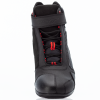 RST BUTY MOTOCYKLOWE FRONTIER CE BLACK/RED