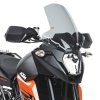 Givi D750S SZYBA KTM 990 SMT (09 > 16) przyciemniana
