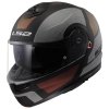 LS2 KASK MODUŁOWY FF908 STROBE II ORION CZ/FIO/NIE