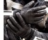 Rękawice SHIMA REVOLVER BLACK