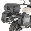 KAPPA STELAŻ KUFRÓW BOCZNYCH MONOKEY ROYAL ENFIELD