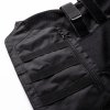 REBELHORN KURTKA TEKSTYLNA SCANDAL II BLACK