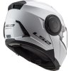 KASK LS2 FF902 SCOPE SOLID WHITE