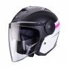 CABERG KASK JET Z BLENDĄ SOHO ZEPHYR CZAR MA/BI/FU