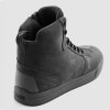 REBELHORN  BUTY MOTOCYKLOWE  SKÓRZANE SPIKE BLACK