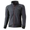 HELD KURTKA TEKSTYLNA SAN REMO ANTHRACITE