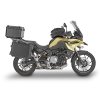 KAPPA KL5127CAM STELAŻ KUFRÓW BMW F 750 GS (18-19)