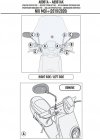 GIVI MOCOWANIE SZYBY D1155ST - NIU > MQI+ (19 > 22