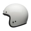 BELL KASK OTWARTY CUSTOM 500 ECE6 VINTAGE WHITE