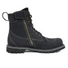 BROGER BUTY MOTOCYKLOWE ALASKA II VINTAGE BLACK