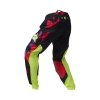 FOX SPODNIE OFF-ROAD 360 THROTTLE BLACK