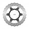 NG1510X TARCZA HAMULCOWA PRZÓD HONDA CRF 250/300/4