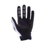 FOX  RĘKAWICE OFF-ROAD DIRTPAW WHITE