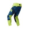 FOX SPODNIE OFF-ROAD FLEXAIR IMPRESSION FLUO YELLO