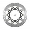 NG902G TARCZA HAMULCOWA PRZÓD YAMAHA FZ/FZS800 10-