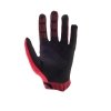 FOX RĘKAWICE OFF-ROAD 360 FLUORESCENT RED