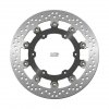 NG1660G TARCZA HAMULCOWA PRZÓD YAMAHA MT-01 '07-12