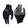 LEATT RĘKAWICE MOTOCYKLOWE  ADV RALLY 5.5 STEALTH