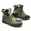REBELHORN BUTY VANDAL II OLIVE GREEN/BLACK/ORANGE