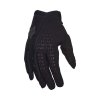 FOX RĘKAWICE OFF-ROAD PAWTECTOR BLACK/BLACK