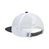 FOX CZAPKA Z DASZKIEM JUNIOR FUTURE TR STEEL GREY
