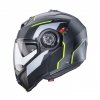 CABERG KASK SZCZĘKOWY FLIP-UP DUKE EVO MOVE SZ M/C