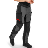 SHIMA SPODNIE MOTOCYKLOWE DUNE MEN PNT RED