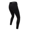REBELHORN SPODNIE JEANS CLASSIC III LADY FIT BLACK