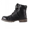 FURYGAN BUTY MOTOCYKLOWE CAPRINO BLACK