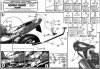 Stelaż Kappa KZ258  Honda CB 600 F Hornet 03-06