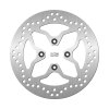 NG1877 TARCZA HAMULCOWA PRZÓD HYOSUNG XRX 125 '99-