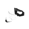 LEATT GOGLE VELOCITY 5.5 IRIZ 28 VLT GRAPHITE PLAT