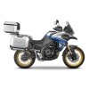 SHAD STELAŻ KUFRA TYŁ DO VOGE 525 DSX