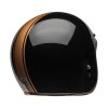 BELL KASK OTWARTY CUSTOM 500 ECE6 RALLY BLACK/BRON