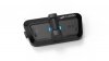 CARDO INTERKOM PACKTALK OUTDOOR SINGLE BLACK