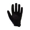 FOX RĘKAWICE OFF-ROAD DEFEND LO-PRO FIRE BLACK